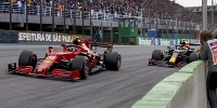 Foto zur News: Carlos Sainz: Entscheidung für Softreifen war 50/50