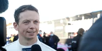 Foto zur News: Aston Martin setzt beim Young-Driver-Test auf Simulatorpilot Yelloly