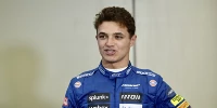 Foto zur News: F1-Sprint: Lando Norris schlägt Einzelzeitfahren für Startaufstellung vor
