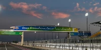 Foto zur News: Katar erwartet &quot;viele Überholmanöver&quot; beim ersten Formel-1-Grand-Prix