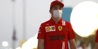 Foto zur News: Charles Leclerc: Bleibt Verstappen unbestraft, werde ich mich anpassen