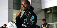 Foto zur News: Mercedes: Mit so viel Vorsprung hätten wir nicht gerechnet