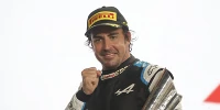 Foto zur News: Formel-1-Liveticker: Was Ross Brawn an Fernando Alonso frustriert