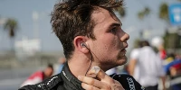 Foto zur News: IndyCar-Star O&#039;Ward: Habe zwei Jahre Zeit, um es in die Formel 1 zu schaffen