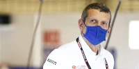 Foto zur News: Günther Steiner exklusiv: Musste mich 2021 immerhin nicht aufregen!