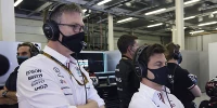 Foto zur News: James Allison: "Sie werden ein schrecklich schmerzhaftes Jahr haben"