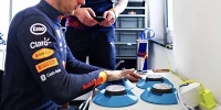 Foto zur News: Rennvorbereitung: Warum immer mehr F1-Fahrer mit Lichtsensoren trainieren