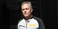 Foto zur News: Pirelli sieht in mehr Einstopprennen 2022 kein Problem