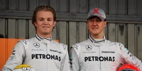 Foto zur News: Der Formel-1-Dienstag im Rückblick: Best of Social Media