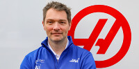 Foto zur News: Interview: So wird man Kontrollingenieur in der Formel 1