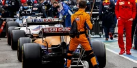 Foto zur News: Standard-ECU 2026: FIA-Ausschreibung gestartet