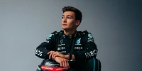 Foto zur News: George Russell: Lewis Hamilton wurde die WM "weggenommen"