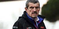 Foto zur News: Trotz Haas-Problemen bei Formel-1-Test: Günther Steiner erkennt Potenzial