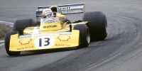 Foto zur News: Die Formel 1 und die Nummer 13: Aberglaube war gestern!