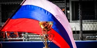 Foto zur News: DMSB schließt russische und belarussische Motorsportler aus
