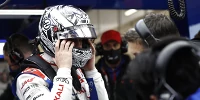Foto zur News: Formel-1-Liveticker: Masepin: Entlassung aus Pressemitteilung erfahren