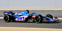 Foto zur News: Fernando Alonso: &quot;Bin optimistischer als vor einer Woche&quot;