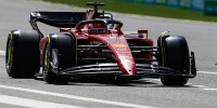 Foto zur News: Lewis Hamilton tippt auf Ferrari-Doppelsieg beim Saisonauftakt