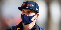 Foto zur News: Max Verstappen: "Drive to Survive" nach Staffel 1 ruiniert