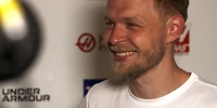 Foto zur News: Interview: Kevin Magnussen, wie bitte ist diese Bestzeit passiert?