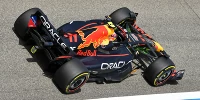 Foto zur News: F1-Test Bahrain: Jetzt beginnt das echte Rennprogramm!