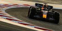 Foto zur News: F1-Test Bahrain: Max Verstappen &quot;Sieger&quot; des Testwinters 2022
