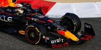 Foto zur News: &quot;Sie funktionieren&quot;: Verstappen fährt mit RB18-Updates klare Bestzeit