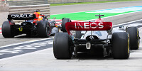 Foto zur News: Mattia Binotto: Nicht wir sind Favoriten, sondern Mercedes &amp; Red Bull