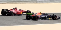 Foto zur News: FIA überrascht von diversen Seitenkasten-Designs im F1-Feld 2022