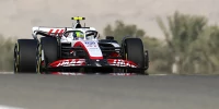 Foto zur News: So will Haas das Aus des russischen Sponsors Uralkali kompensieren!