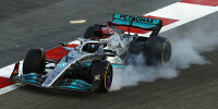 Foto zur News: Warum Bahrain die Schwächen der 2022er-Formel-1-Autos aufgedeckt hat