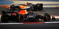Foto zur News: Formel-1-Podcast: Die Chancen der zehn Teams in der Saison 2022!