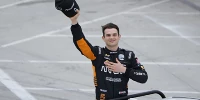 Foto zur News: McLaren-CEO Zak Brown spielt Gerüchte um Patricio O&#039;Ward herunter