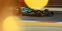 Foto zur News: Nico Hülkenberg schlägt Aston-Martin-Kollege: "Habe gezaubert, ganz einfach!"