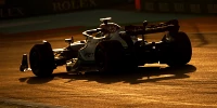 Foto zur News: Toto Wolff ärgert Hamilton-Aus: "Ist richtig ins Auge gegangen"