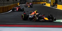 Foto zur News: Erklärt: Ist Red Bull wirklich auf eine Finte von Ferrari reingefallen?