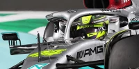 Foto zur News: Noten Saudi-Arabien: So schlecht wird Lewis Hamilton bewertet!