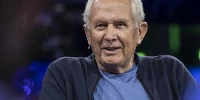 Foto zur News: Helmut Marko: "Sind froh, dass wir Ferrari als Gegner haben"