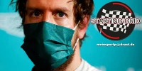 Foto zur News: Formel-1-Podcast: Sollte Sebastian Vettel seine Karriere beenden?