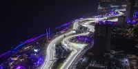Foto zur News: Formel-1-Zukunft: Saudi-Arabien ist "offen für Gespräche"