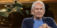 Foto zur News: Helmut Marko: Glaube nicht, dass Vettels Motivation allzu groß ist