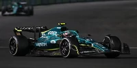 Foto zur News: Nico Hülkenberg: Lust auf die Formel 1, aber keine Verzweiflung