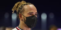 Foto zur News: Nach Kritik: Saudi-Arabiens Sportminister lädt Lewis Hamilton zum Gespräch