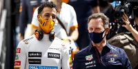 Foto zur News: Formel-1-Liveticker: Hätte Ricciardo bei Red Bull bleiben sollen?