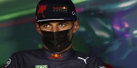 Foto zur News: Max Verstappen: Meine WM war nicht nur Abu Dhabi!