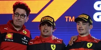 Foto zur News: Binotto: Ferrari viel besser auf den F1-Titelkampf vorbereitet als 2018