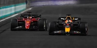 Foto zur News: Überholrekorde in der Formel 1