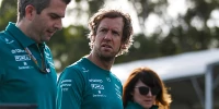Foto zur News: Formel-1-Liveticker: Wie lange bleibt Vettel noch motiviert?