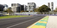 Foto zur News: FIA bestätigt: Vier DRS-Zonen in Melbourne nach Umbau