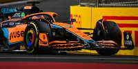 Foto zur News: Vor Melbourne: Hat McLaren den Tiefpunkt schon hinter sich?